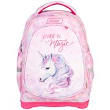 Target Ergonomski šolski nahrbtnik Superlight 2 Face Unicorn Fantasy | Shoptok.si