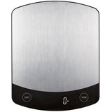 Ilsa Profesionalna digitalna kuhinjska tehtnica 1g-10kg / siva / inox, abs, (5000267321) | Shoptok.si