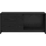  Set TV komoda Crni hrast 90 x 35 x 40 cm Konstruirano drvo | Eponuda.ba