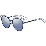 Dior Sončna očala SIDERAL2-MZP Modra