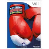  Victorious Boxers Challenge (WII) - rabljeno Cene