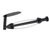 INF Elegantno držalo za kuhinjske papirnate brisače iz nerjavečega jekla z blaženjem - YS1 Black, (21534381) | Shoptok.si