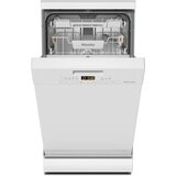 Miele samostojeća sudomašina G 5540 SC SL Active | ePonuda.com