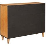  Kreveta Svjetlosmeđa 33.5 x 90 x 75 cm | shoptok.hr