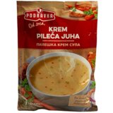 Podravka pileća krem supa 64g Cene