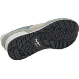 PepeJeans Nizke superge HAILON BASIC M Kaki | Shoptok.si