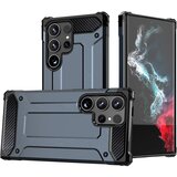 HURTEL DEBELA HYBRID ARMOR CAMSHIELD OVITEK ZA SAMSUNG GALAXY S25 ULTRA ZAŠČITA LEČ, (5000087860) | Shoptok.si