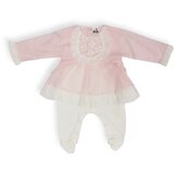  Zeka haljinica za bebe 3000, Roze | Eponuda.com
