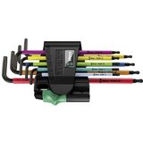 Wera set Torx ključeva Multicolor (9 -dij., Veličina: TX 8 - TX 40) Cijene
