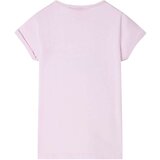  Dječja majica ljubičasta 116 | shoptok.hr