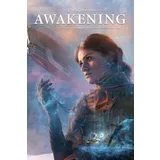 Unknown 9: Awakening - Pre-Order Bonus (DLC) (PS4) PSN Key EUROPE