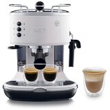 DeLonghi Aparat za kafu Icona ECO311.W, Bijeli | Eponuda.ba