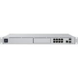 The Dream Machine Special Edition 1U Rackmount 10Gbps UniFi Multi-Application System with 3.5&quot; HDD Expansion and 8Port PoE Switch - UDM-SE-EU Cene
