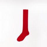 BOX SOCKS Čarape za devojčice crvene Cene