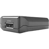 Lindy DisplayPort DisplayPort podaljšek preko signalnega kabla 35 m, (20428650) | Shoptok.si