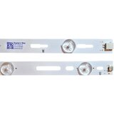 Eastern Star ES-147, PHILIPS 49PUT4900 LED TRAKE | Eponuda.com