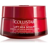 Collistar Lifting krema za lice LIFT HD+ Sculpt, 50 ml