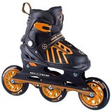  Na18812 a narančaste veličine s (29-33) roleri nils extreme | shoptok.hr