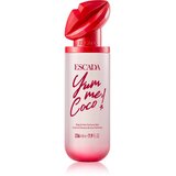Escada Yum Me! Coco Body & Hair Mist mirisna maglica za tijelo i kosu za žene 236 ml Cijene