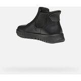 Geox Black women's ankle boots Flextride Plus - Women's | Shoptok.si