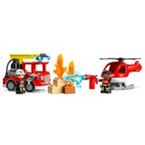 Lego DUPLO® 10970 Vatrogasna stanica i helikopter | Eponuda.com