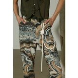 Mona ženske pantalone sa printom 5079401-2  cene