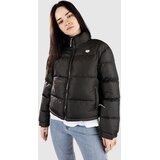 Dravus Aurora Puffer Jakna black | Shoptok.si