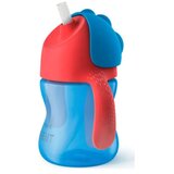 Avent MAGICNA SOLJA SA SLAMKOM 200ml 9M+ 1899 - BOY Cene