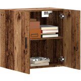 vidaXL Zidni ormarić boja staro drvo 60x31x60 cm od konstruiranog drva Cijene