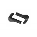 RUCKE VOLANA SYNCROS COMFORT ERGO Lock-On black