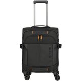 Travelite Torbe za čez ramo 91047-01 Črna Cene