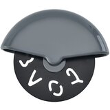 INF Okrogel rezalnik za pico iz nerjavečega jekla Grey, (22103502) | Shoptok.si