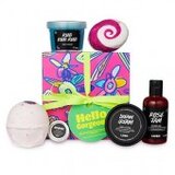 Lush dar Hello Gorgeous Cijene