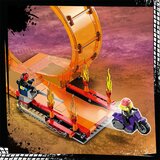 Lego City: Dvojna kaskaderska zanka | Shoptok.si