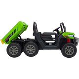  Avto na akumulator Farmer Speed 900 4x4 - dvosed - zeleni | Shoptok.si