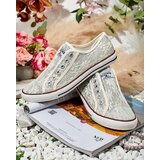 Resti Women's Imilla Brocade Sneakers | Shoptok.si