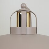  Brilagi - LED Stona lampa FLAMENGO 1xE27/60W/230V bež | Eponuda.com