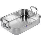 De buyer Affinity Casserole Stainless Steel 35X25 cm Cijene