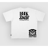 The Dudes Dark Side T-Shirt white | Shoptok.si