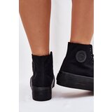 Big Star Womens Platform Sneakers | ePonuda.com