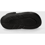 Crocs Natikače Off Grid Clog za žene, boja: crna, 209501.001 | shoptok.hr