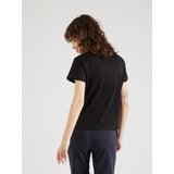 4f Tehnička sportska majica crna | shoptok.hr