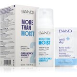 BANDI Cosmetics More Than Moist vlažilni fluid 50 ml | Shoptok.si