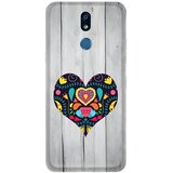 Silikonska štampana futrola za Xiaomi Mi 10 Ultra - Višebojna KP19954 Cijene