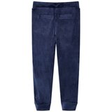  Dječji donji dio trenirke modri 104 | shoptok.hr