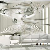  Tapeta - Silver bullets 150x105 | shoptok.hr