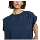 PepeJeans PL506022 594 Plava Cijene