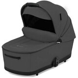 Kinderkraft KOLICA YOXI 2u1 MOONLIGHT GREY