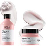 L´Oréal Paris Serie Expert Vitamino Color darilni set za barvane lase | Shoptok.si