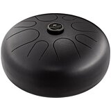 Meinl STD1BK sonic energy tongue drum | Shoptok.si